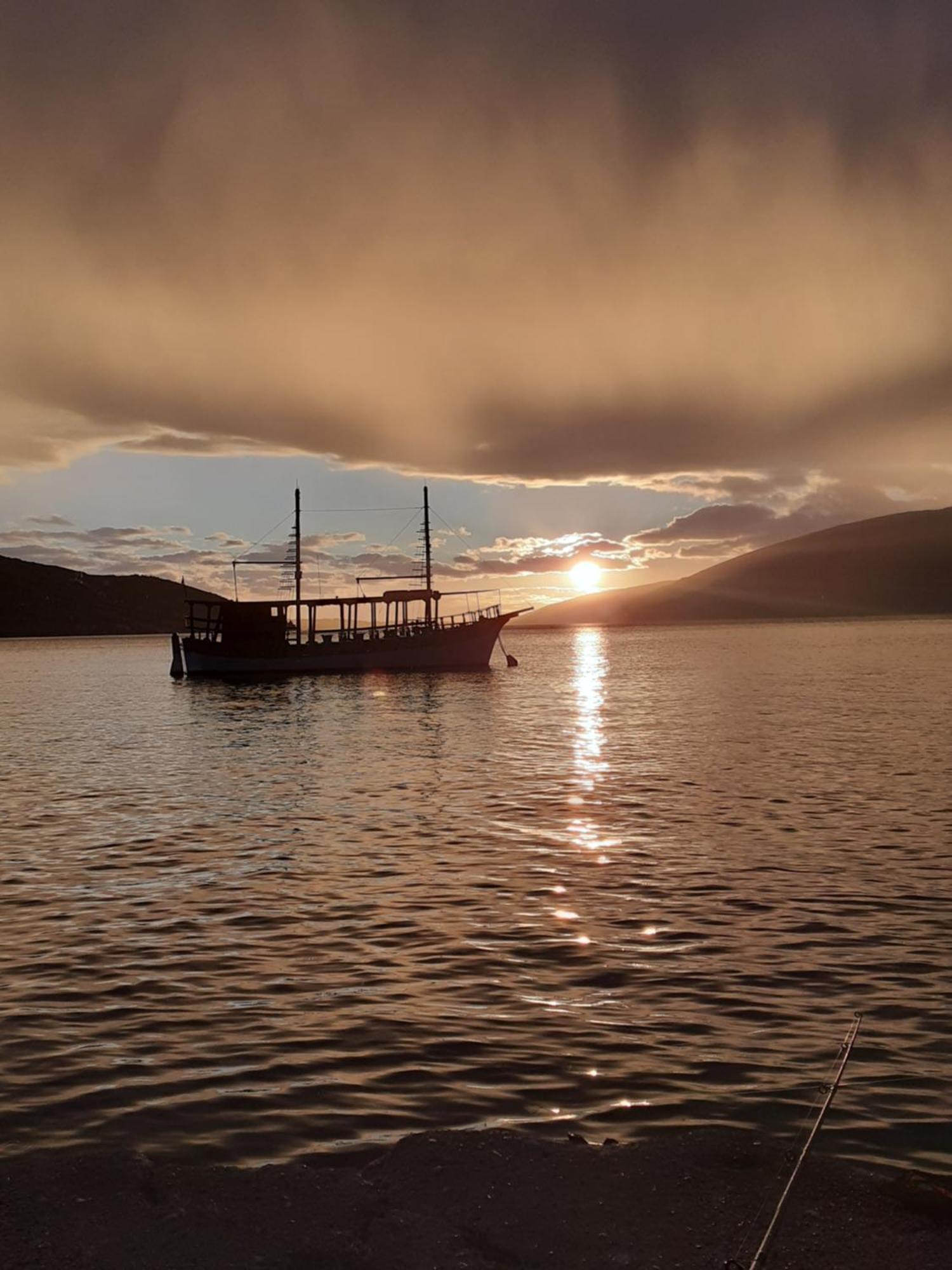 Pensjonat Cvoro Herceg Novi
